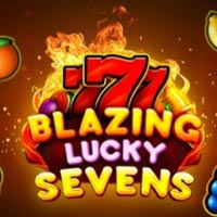 CRAZYRICH88 - Blazing Lucky Sevens | cr88 cr88id cr88indo