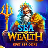 CRAZYRICH88 - Sea of Wealth: Hunt for Coins | cr88 cr88id cr88indo