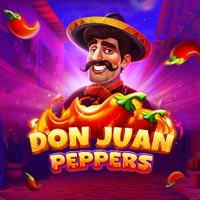 CRAZYRICH88 - Don Juan Peppers | cr88 cr88id cr88indo