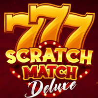 CRAZYRICH88 - Scratch Match Deluxe | cr88 cr88id cr88indo