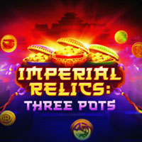 CRAZYRICH88 - Imperial Relics: Three Pots | cr88 cr88id cr88indo