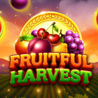 CRAZYRICH88 - Fruitful Harvest | cr88 cr88id cr88indo