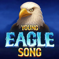 CRAZYRICH88 - Young Eagle Song | cr88 cr88id cr88indo