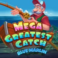 CRAZYRICH88 - Mega Greatest Catch Blue Marlin | cr88 cr88id cr88indo