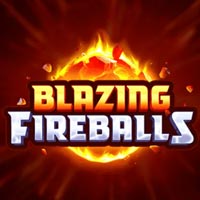 CRAZYRICH88 - Blazing Fireballs | cr88 cr88id cr88indo