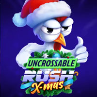 CRAZYRICH88 - Uncrossable Rush XMas | cr88 cr88id cr88indo