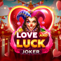 CRAZYRICH88 - Love and Luck Joker | cr88 cr88id cr88indo