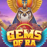 CRAZYRICH88 - Gems of Ra | cr88 cr88id cr88indo