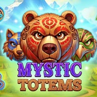 CRAZYRICH88 - Mystic Totems | cr88 cr88id cr88indo