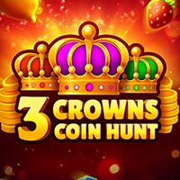 CRAZYRICH88 - 3 Crowns: Coin Hunt | cr88 cr88id cr88indo