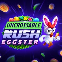 CRAZYRICH88 - Uncrossable Rush Eggster | cr88 cr88id cr88indo