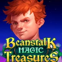 CRAZYRICH88 - Beanstalk Magic Treasures | cr88 cr88id cr88indo