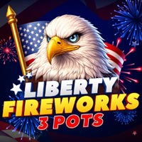 CRAZYRICH88 - Liberty Fireworks | cr88 cr88id cr88indo
