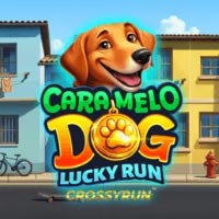 CRAZYRICH88 - Caramelo Dog: Lucky Run | cr88 cr88id cr88indo