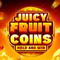 CRAZYRICH88 - Juicy Fruit Coins Hold and Win | cr88 cr88id cr88indo