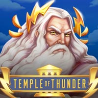 CRAZYRICH88 - Temple Of Thunder III | cr88 cr88id cr88indo