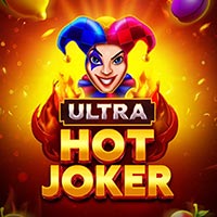 CRAZYRICH88 - Ultra Hot Joker | cr88 cr88id cr88indo