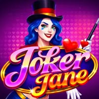 CRAZYRICH88 - Joker Jane | cr88 cr88id cr88indo