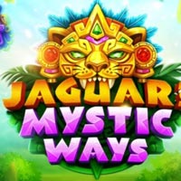 CRAZYRICH88 - Jaguars Mystic Ways | cr88 cr88id cr88indo