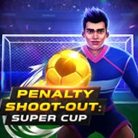 CRAZYRICH88 - Penalty shoot out: Super Spin | cr88 cr88id cr88indo