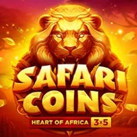 CRAZYRICH88 - Safari Coins | cr88 cr88id cr88indo