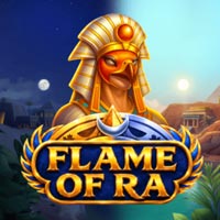CRAZYRICH88 - Flame of Ra | cr88 cr88id cr88indo