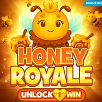 CRAZYRICH88 - Honey Royale | cr88 cr88id cr88indo