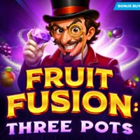 CRAZYRICH88 - Fruit Fusion: Three Pots | cr88 cr88id cr88indo