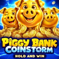 CRAZYRICH88 - Piggy Bank: Coinstorm | cr88 cr88id cr88indo