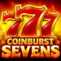 CRAZYRICH88 - Coinburst Sevens | cr88 cr88id cr88indo
