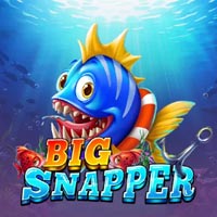 CRAZYRICH88 - Big Snapper | cr88 cr88id cr88indo