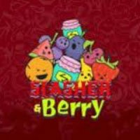 CRAZYRICH88 - Slasher and Berry | cr88 cr88id cr88indo