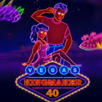 CRAZYRICH88 - Vegas Kingmaker 40 | cr88 cr88id cr88indo