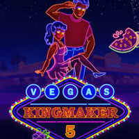 CRAZYRICH88 - Vegas Kingmaker 5 | cr88 cr88id cr88indo