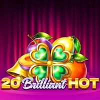 CRAZYRICH88 - 20 Brilliant Hot | cr88 cr88id cr88indo