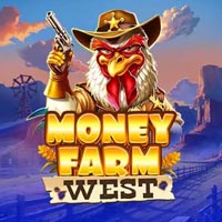 CRAZYRICH88 - Money Farm West | cr88 cr88id cr88indo