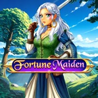 CRAZYRICH88 - Fortune Maiden | cr88 cr88id cr88indo