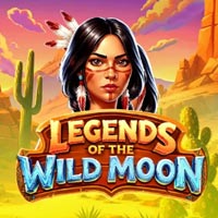 CRAZYRICH88 - Legends of the Wild Moon | cr88 cr88id cr88indo