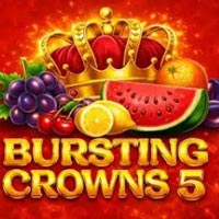 CRAZYRICH88 - Bursting Crowns 5 | cr88 cr88id cr88indo