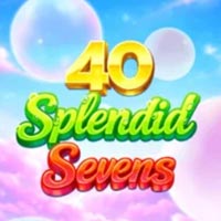 CRAZYRICH88 - 40 Splendid Sevens | cr88 cr88id cr88indo