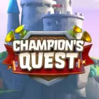 CRAZYRICH88 - Champions Quest | cr88 cr88id cr88indo