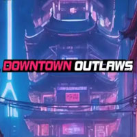 CRAZYRICH88 - Downtown Outlaws | cr88 cr88id cr88indo