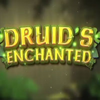 CRAZYRICH88 - Druids Enchanted | cr88 cr88id cr88indo