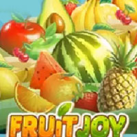 CRAZYRICH88 - Fruit Joy | cr88 cr88id cr88indo