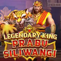 CRAZYRICH88 - Legendary King: Prabu Siliwangi | cr88 cr88id cr88indo