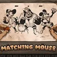 CRAZYRICH88 - Matching Mouse | cr88 cr88id cr88indo