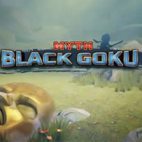 CRAZYRICH88 - Myth: Black Goku | cr88 cr88id cr88indo