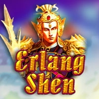 CRAZYRICH88 - Myth: Erlang Shen | cr88 cr88id cr88indo