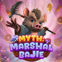 CRAZYRICH88 - Myth: Marshal Bajie | cr88 cr88id cr88indo
