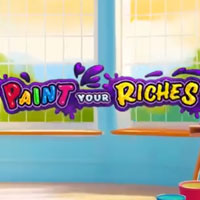 CRAZYRICH88 - Paint Your Riches | cr88 cr88id cr88indo